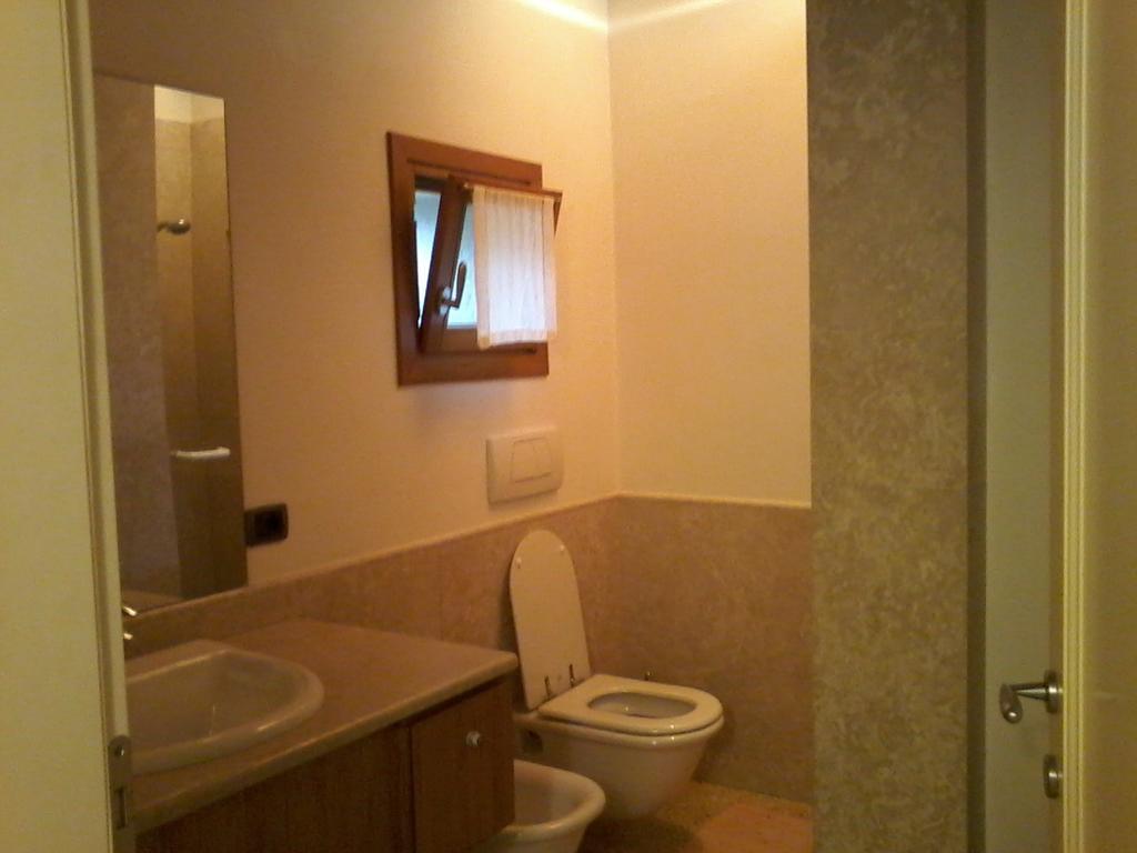 Il Giuggiolo Bed and Breakfast Conegliano Rum bild