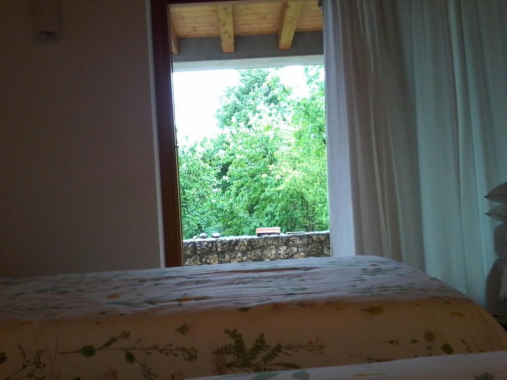 Il Giuggiolo Bed and Breakfast Conegliano Rum bild