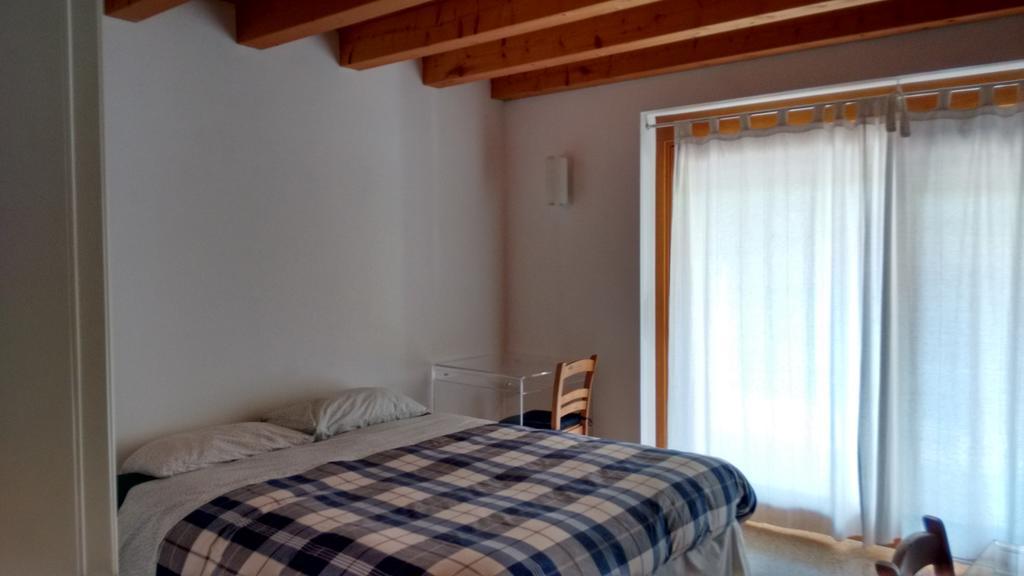 Il Giuggiolo Bed and Breakfast Conegliano Exteriör bild