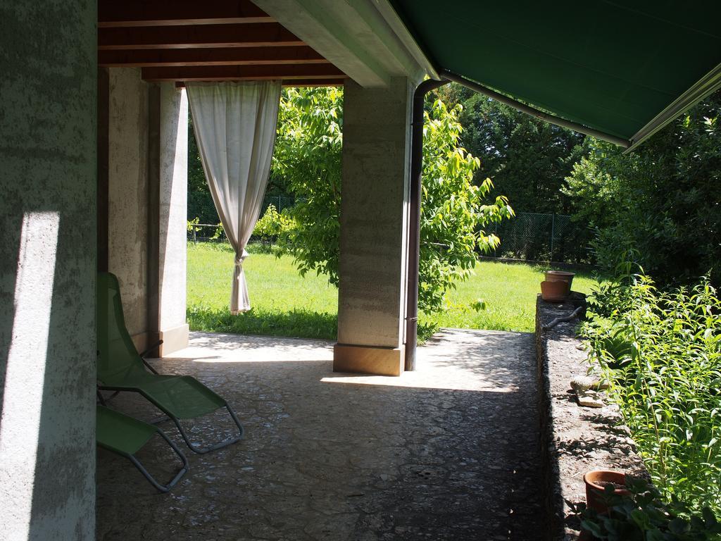 Il Giuggiolo Bed and Breakfast Conegliano Exteriör bild