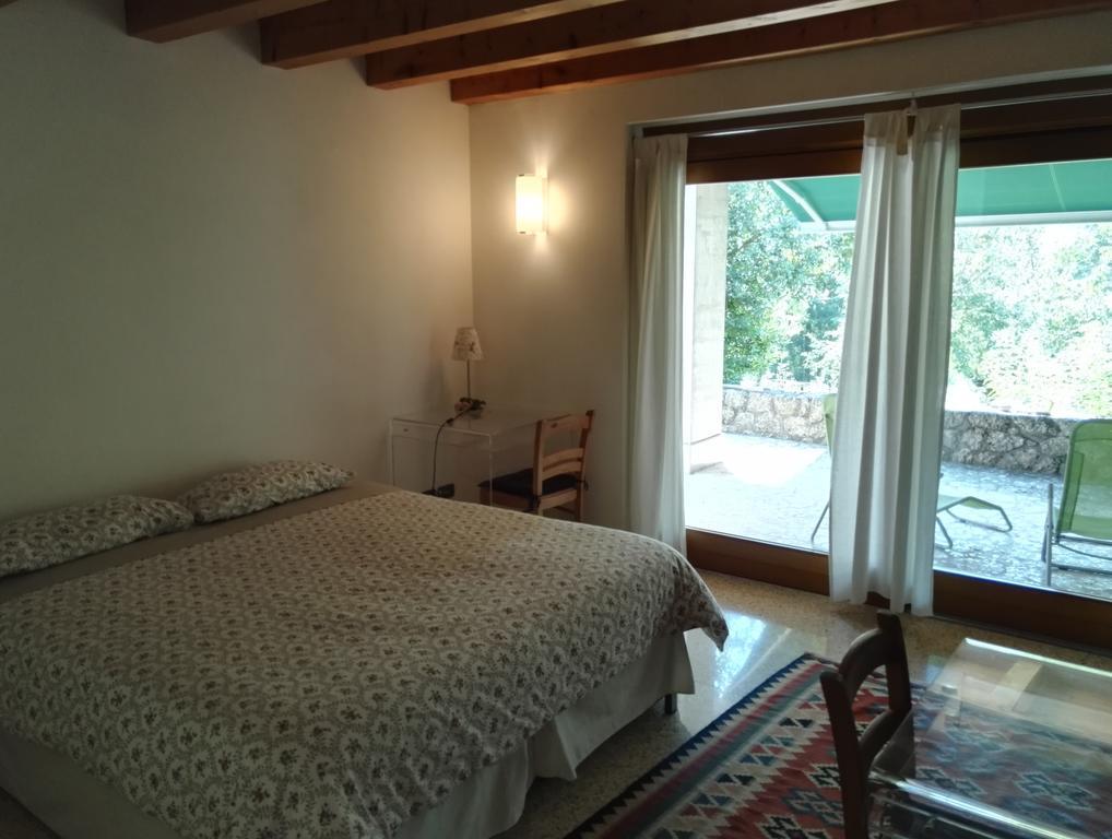Il Giuggiolo Bed and Breakfast Conegliano Exteriör bild
