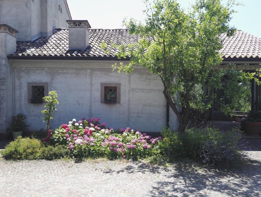 Il Giuggiolo Bed and Breakfast Conegliano Exteriör bild