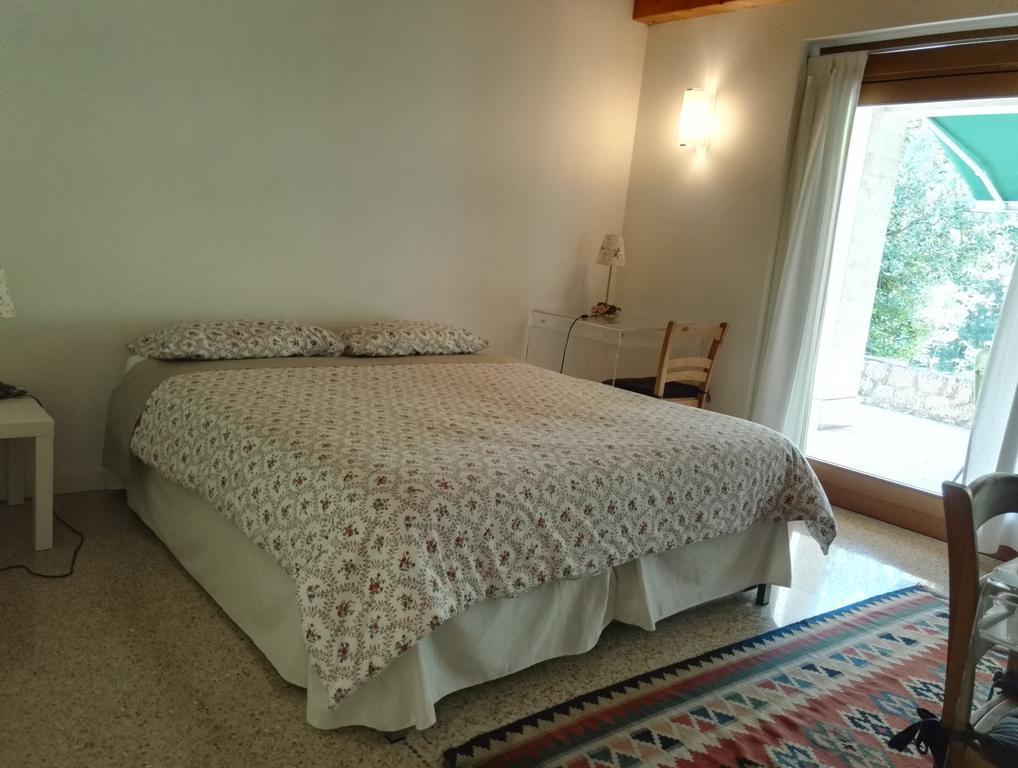 Il Giuggiolo Bed and Breakfast Conegliano Exteriör bild