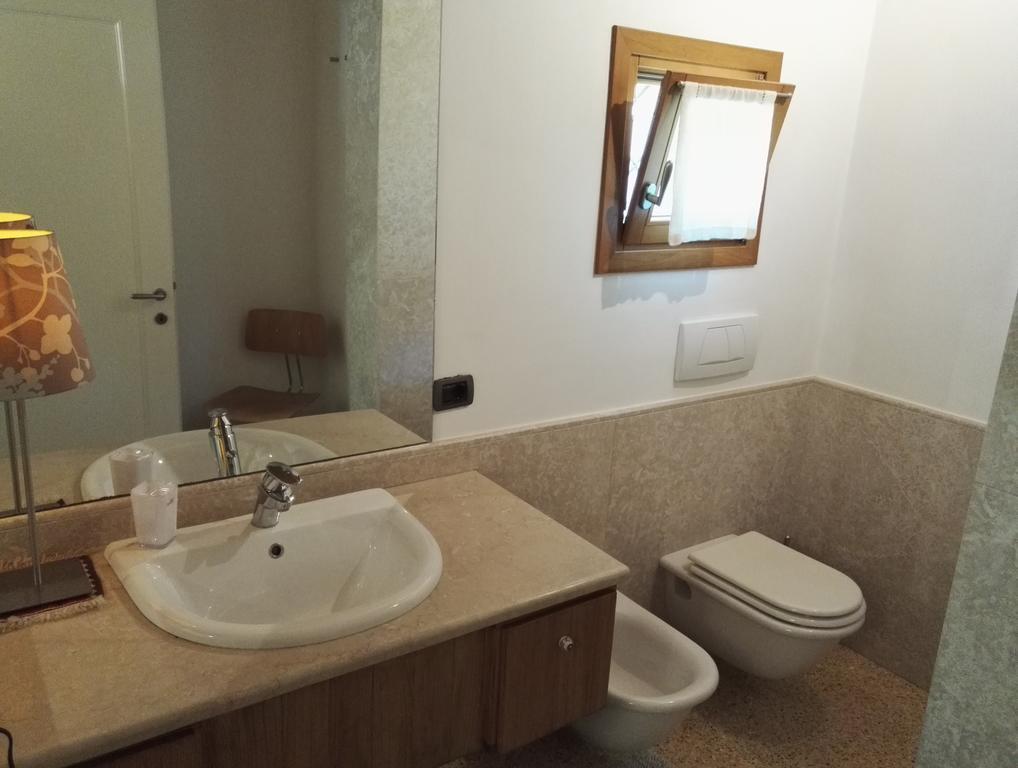 Il Giuggiolo Bed and Breakfast Conegliano Exteriör bild